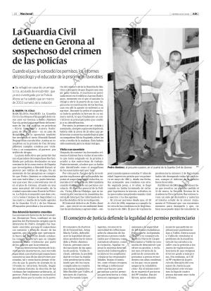 ABC MADRID 08-10-2004 página 22