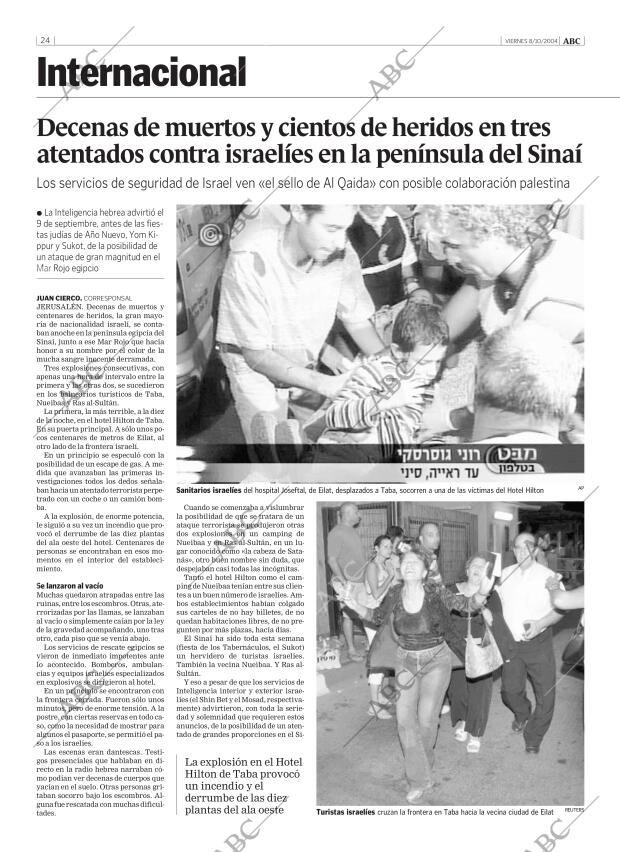 ABC MADRID 08-10-2004 página 24