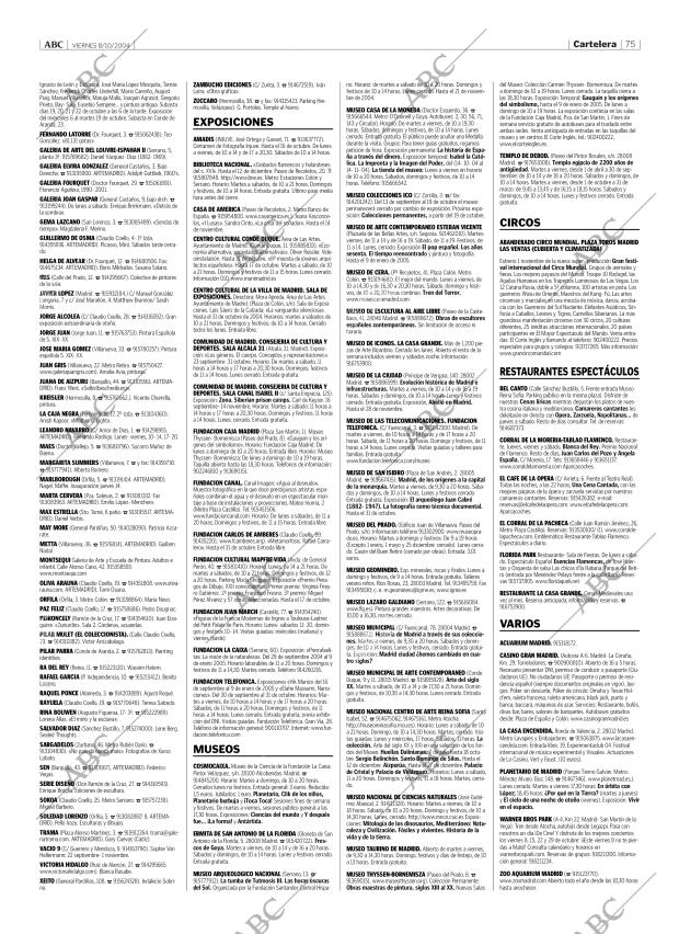 ABC MADRID 08-10-2004 página 75