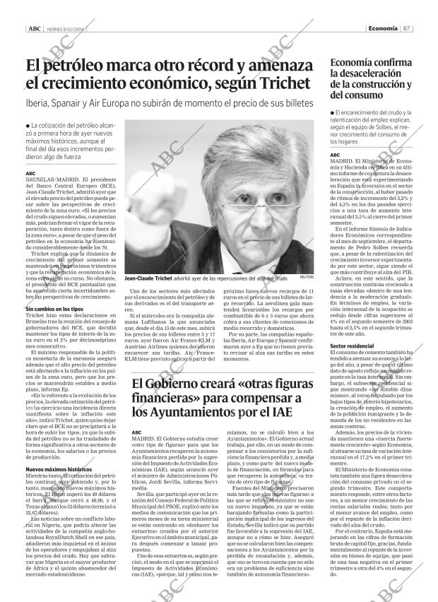 ABC MADRID 08-10-2004 página 87