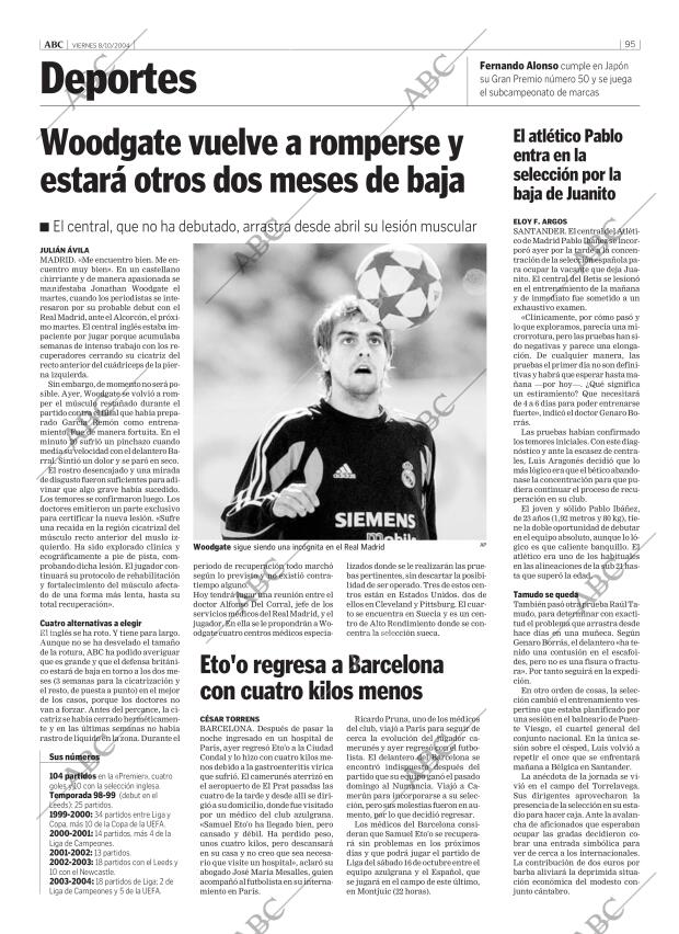 ABC MADRID 08-10-2004 página 95