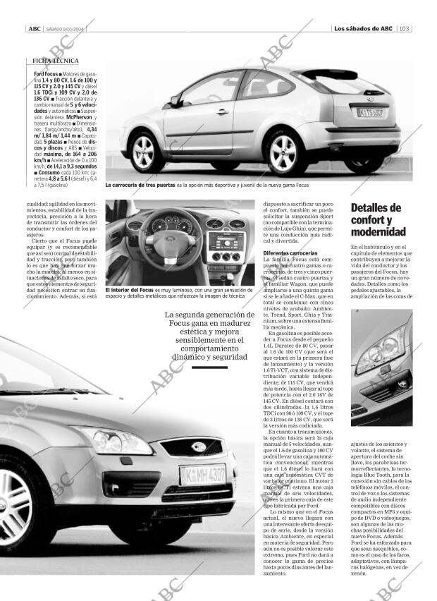 ABC MADRID 09-10-2004 página 103