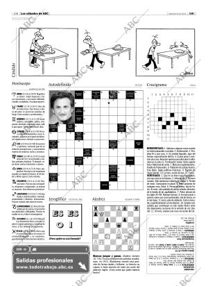 ABC MADRID 09-10-2004 página 106