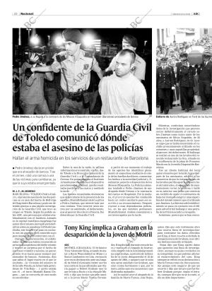 ABC MADRID 09-10-2004 página 20