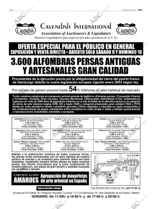 ABC MADRID 09-10-2004 página 26