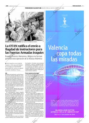 ABC MADRID 09-10-2004 página 27
