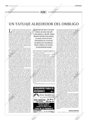 ABC MADRID 09-10-2004 página 3