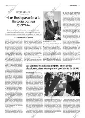 ABC MADRID 09-10-2004 página 31