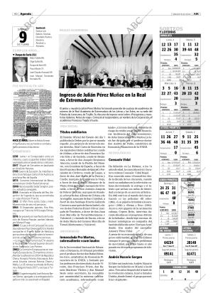 ABC MADRID 09-10-2004 página 40