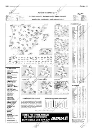 ABC MADRID 09-10-2004 página 41