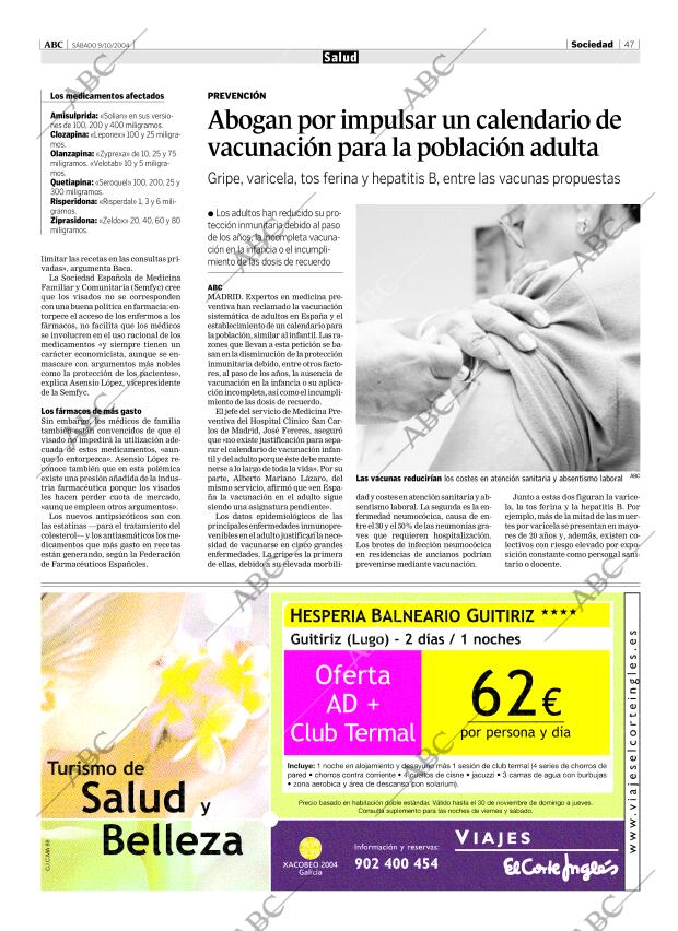 ABC MADRID 09-10-2004 página 47