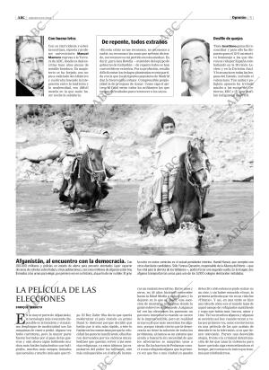 ABC MADRID 09-10-2004 página 5