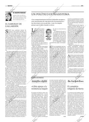 ABC MADRID 09-10-2004 página 6