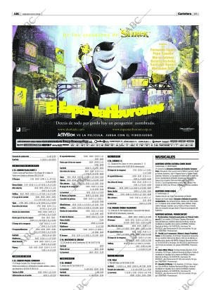 ABC MADRID 09-10-2004 página 65