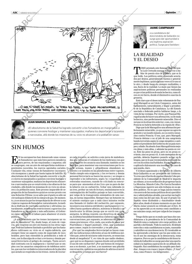 ABC MADRID 09-10-2004 página 7