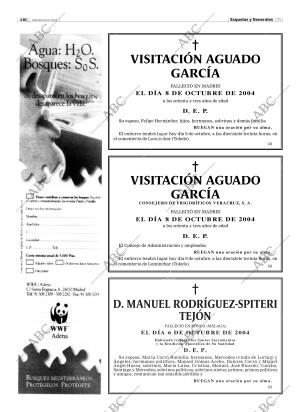 ABC MADRID 09-10-2004 página 71