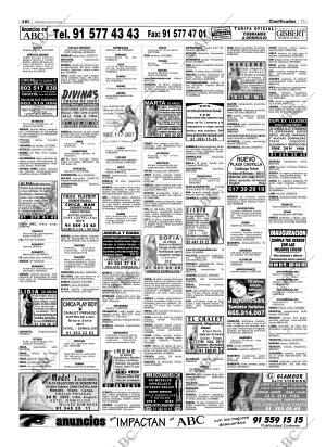 ABC MADRID 09-10-2004 página 75