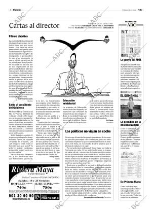 ABC MADRID 09-10-2004 página 8