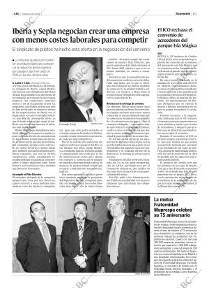 ABC MADRID 09-10-2004 página 81