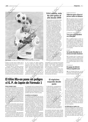 ABC MADRID 09-10-2004 página 91