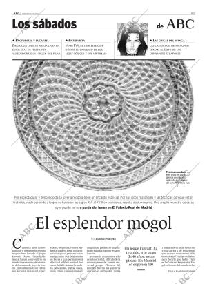 ABC MADRID 09-10-2004 página 93