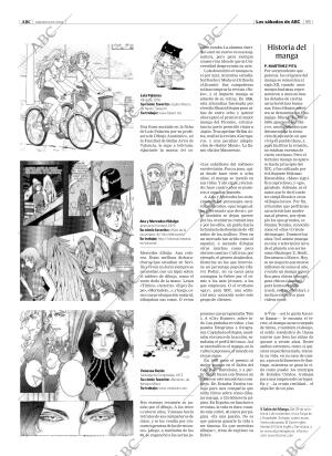 ABC MADRID 09-10-2004 página 99