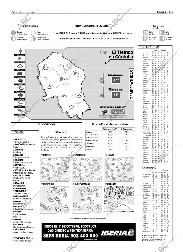 ABC CORDOBA 11-10-2004 página 39