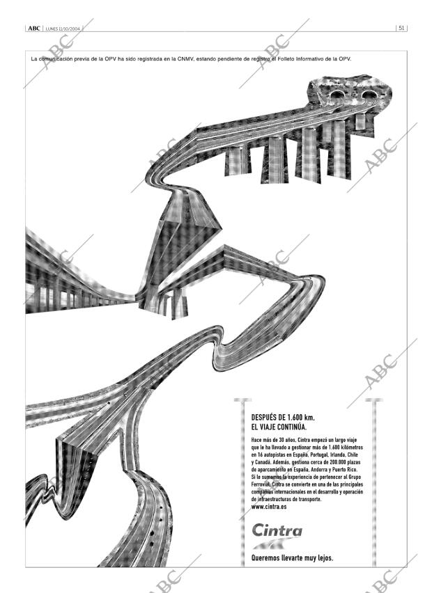 ABC CORDOBA 11-10-2004 página 51
