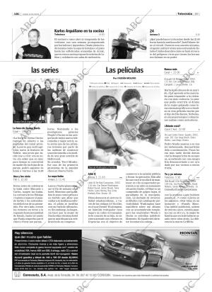 ABC CORDOBA 11-10-2004 página 89