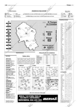 ABC CORDOBA 12-10-2004 página 43