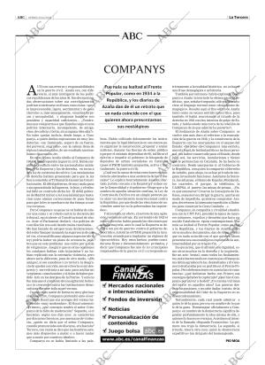 ABC CORDOBA 15-10-2004 página 3
