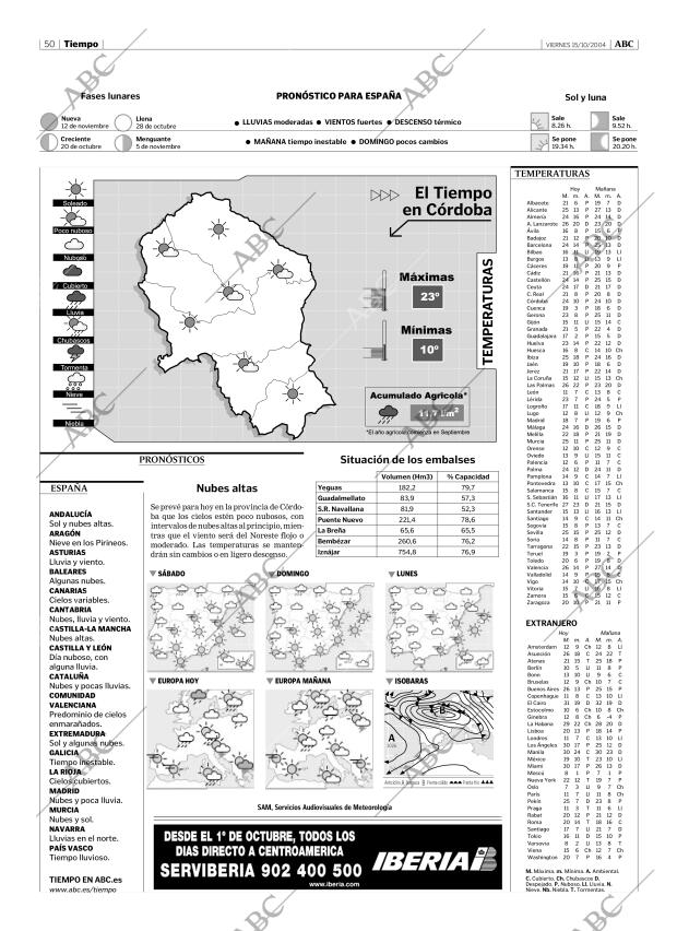 ABC CORDOBA 15-10-2004 página 50
