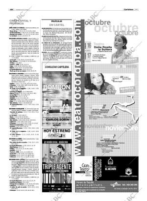 ABC CORDOBA 15-10-2004 página 69