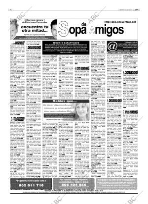 ABC SEVILLA 15-10-2004 página 80
