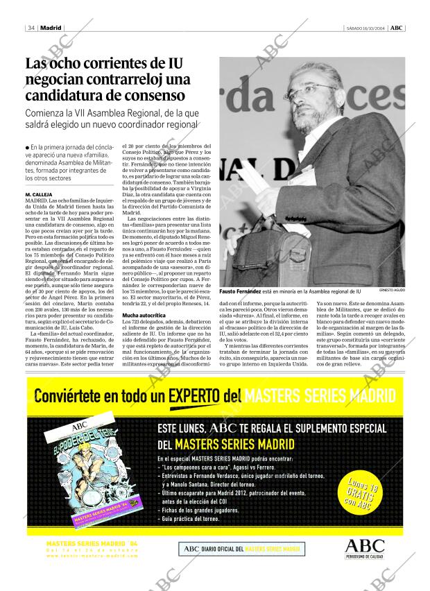 ABC MADRID 16-10-2004 página 34