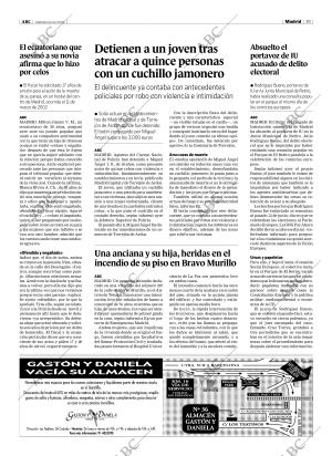 ABC MADRID 16-10-2004 página 39