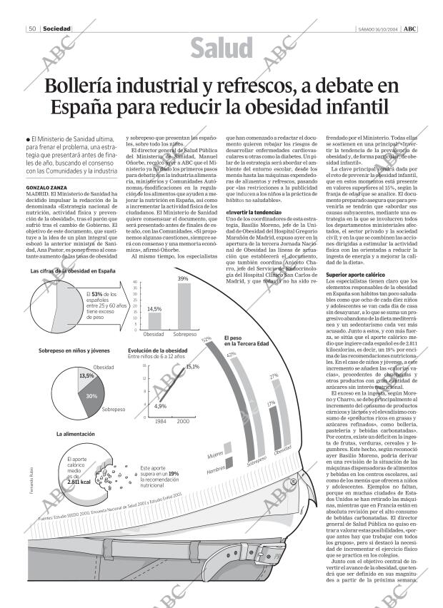 ABC MADRID 16-10-2004 página 50