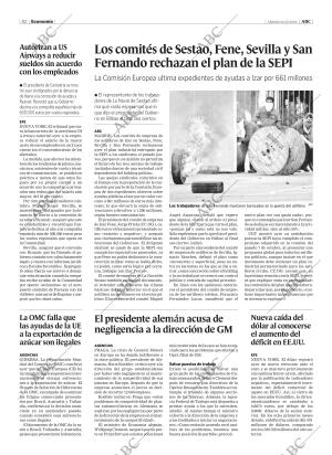 ABC MADRID 16-10-2004 página 82