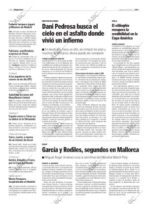ABC MADRID 16-10-2004 página 94