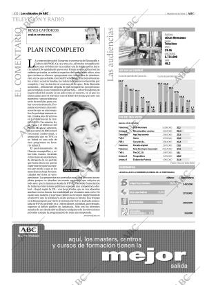 ABC SEVILLA 16-10-2004 página 100