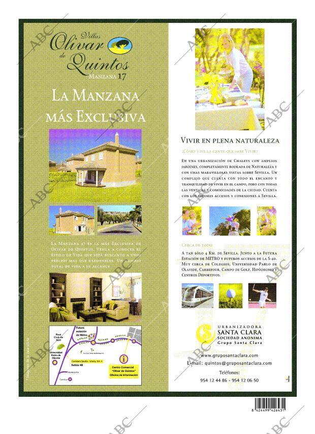 ABC SEVILLA 16-10-2004 página 104