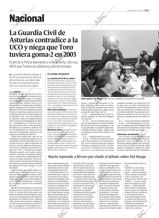 ABC SEVILLA 16-10-2004 página 12