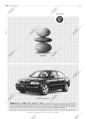 ABC SEVILLA 16-10-2004 página 17