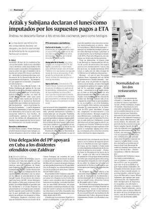 ABC SEVILLA 16-10-2004 página 18