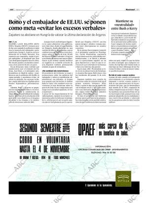 ABC SEVILLA 16-10-2004 página 19