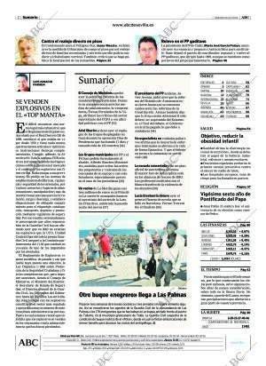ABC SEVILLA 16-10-2004 página 2
