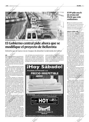 ABC SEVILLA 16-10-2004 página 31