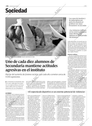 ABC SEVILLA 16-10-2004 página 49