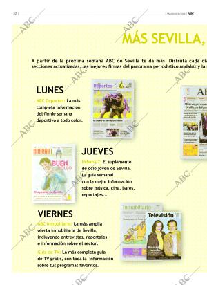 ABC SEVILLA 16-10-2004 página 52