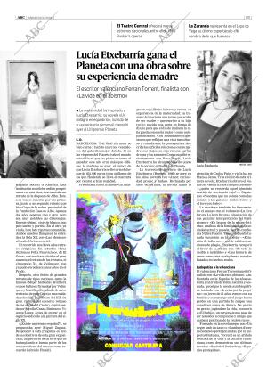 ABC SEVILLA 16-10-2004 página 59